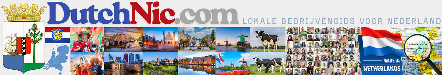 Gemaakt in Nederland - Tears and joy